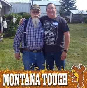 Meet your Posher, Bill